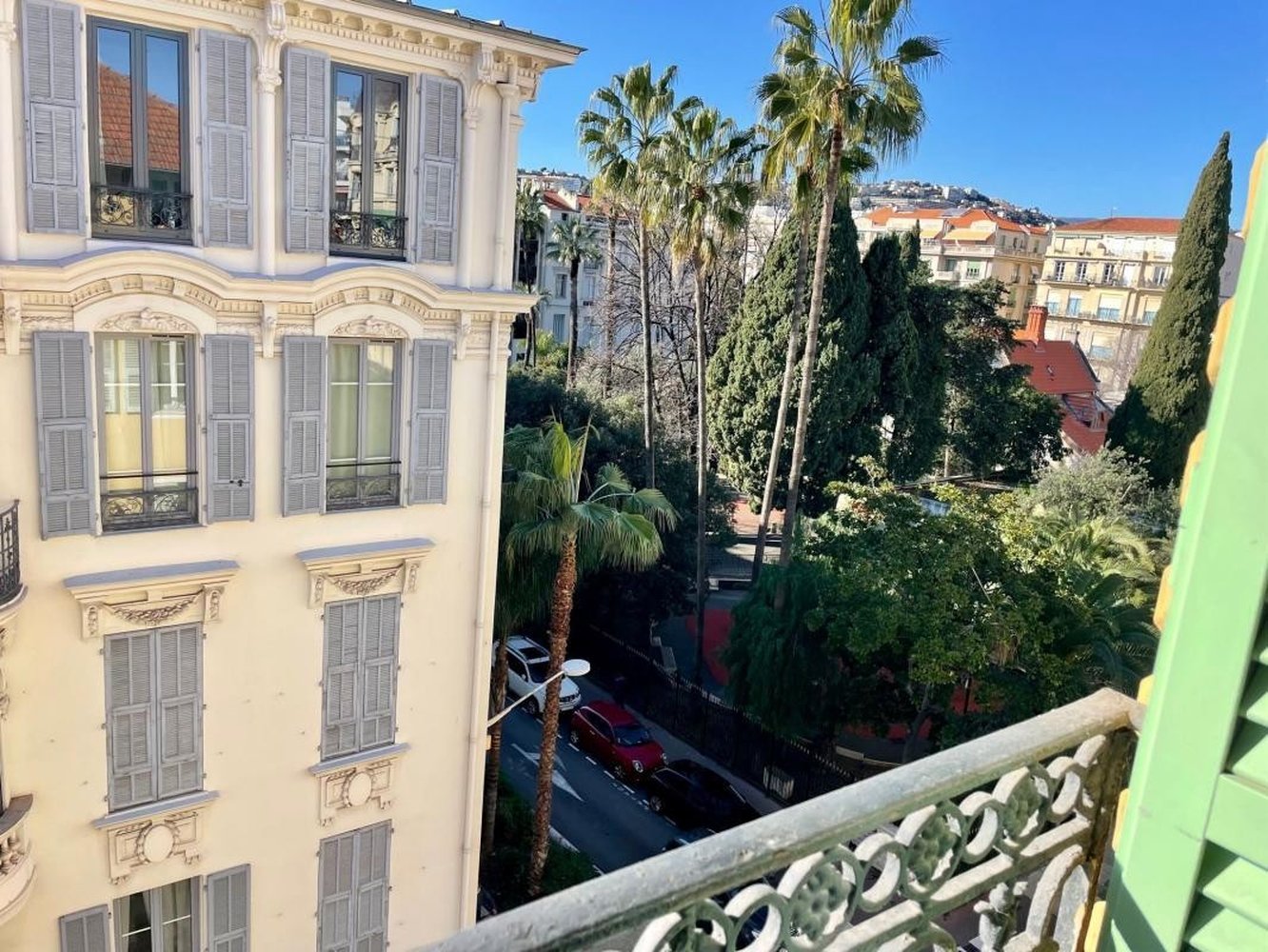 Property photo in Carre d'Or