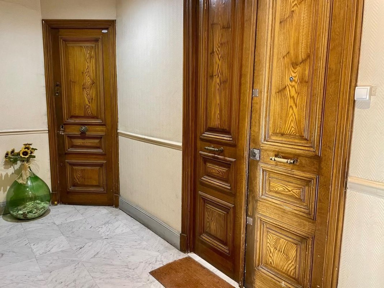 Property photo in Carre d'Or