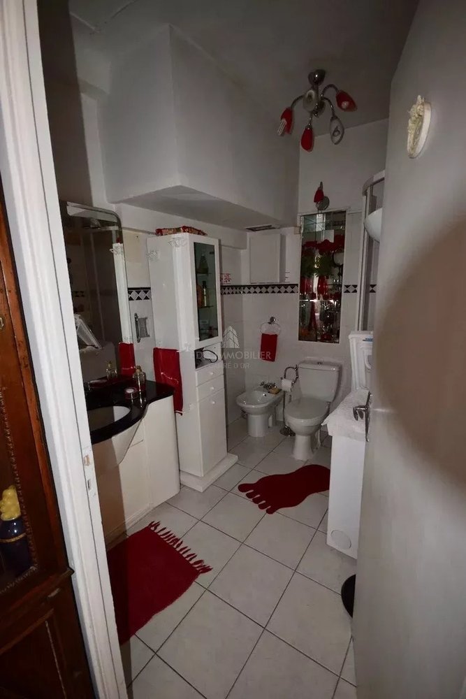 Property photo in Carre d'Or