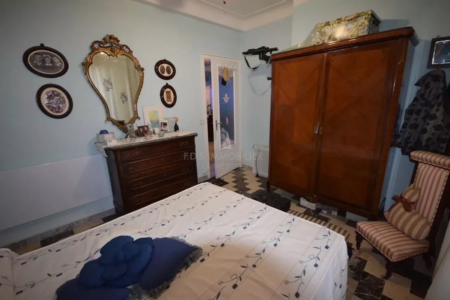 Property photo in Carre d'Or