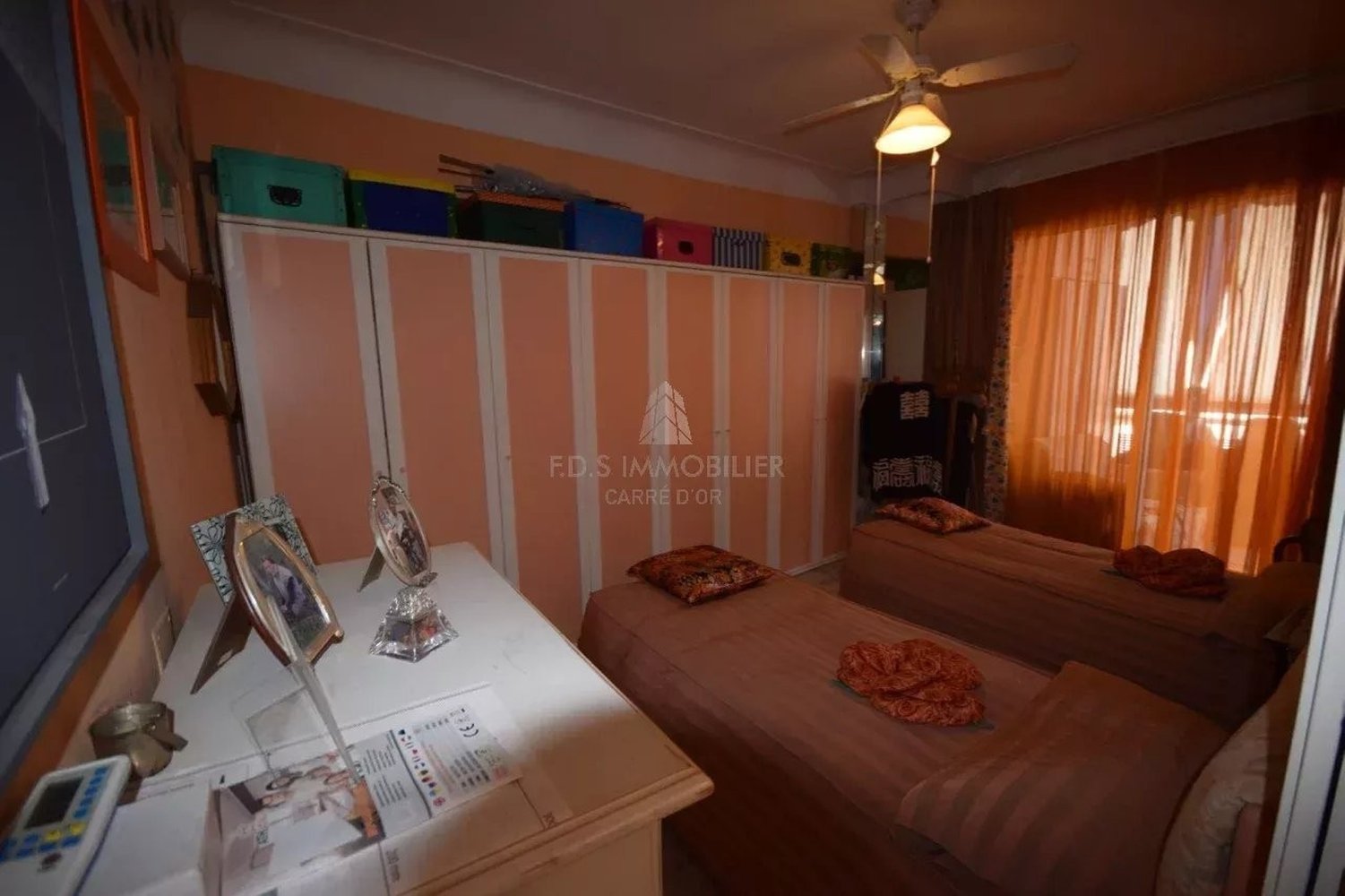 Property photo in Carre d'Or