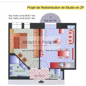 Property in Carre d'Or