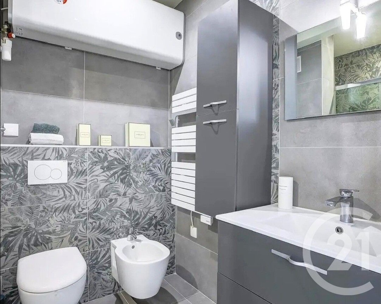 Property photo in Carre d'Or