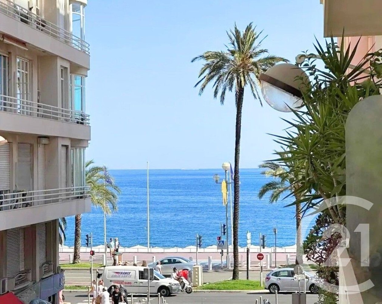 Property photo in Carre d'Or