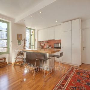 Property in Carre d'Or