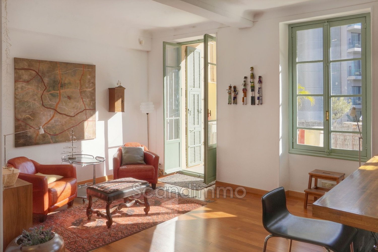 Property photo in Carre d'Or