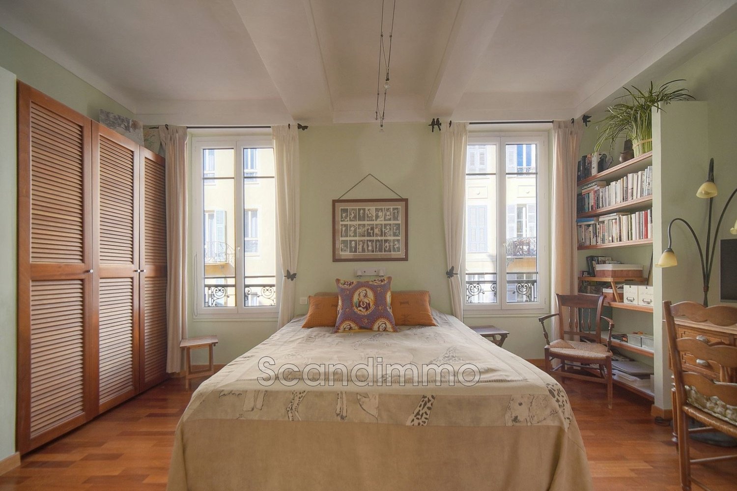 Property photo in Carre d'Or