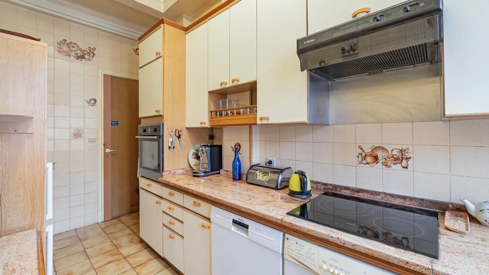 Property photo in Carre d'Or