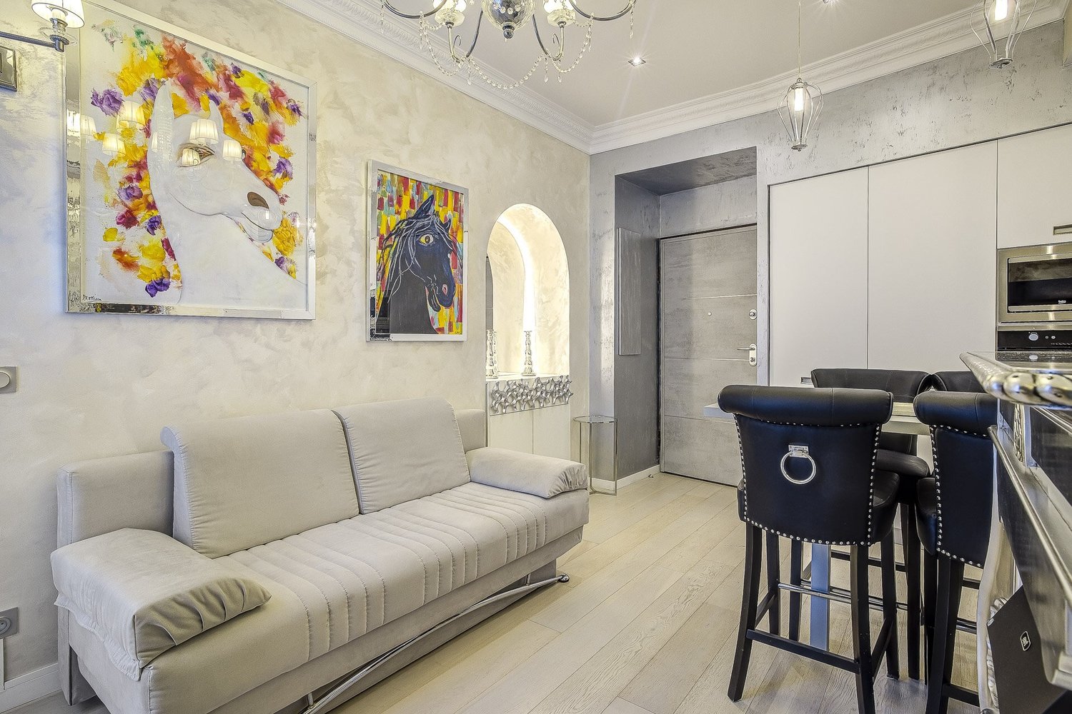 Property photo in Carre d'Or