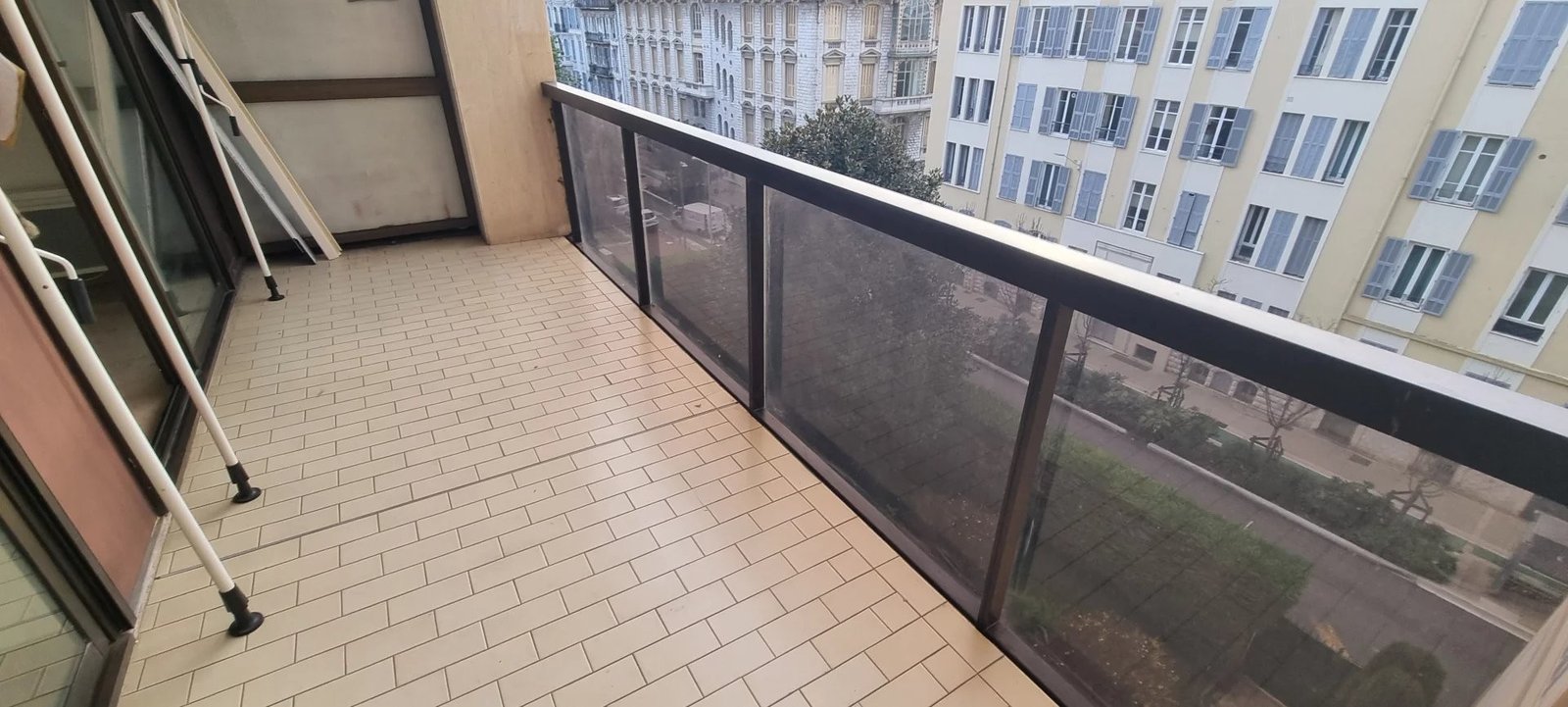 Property photo in Carre d'Or