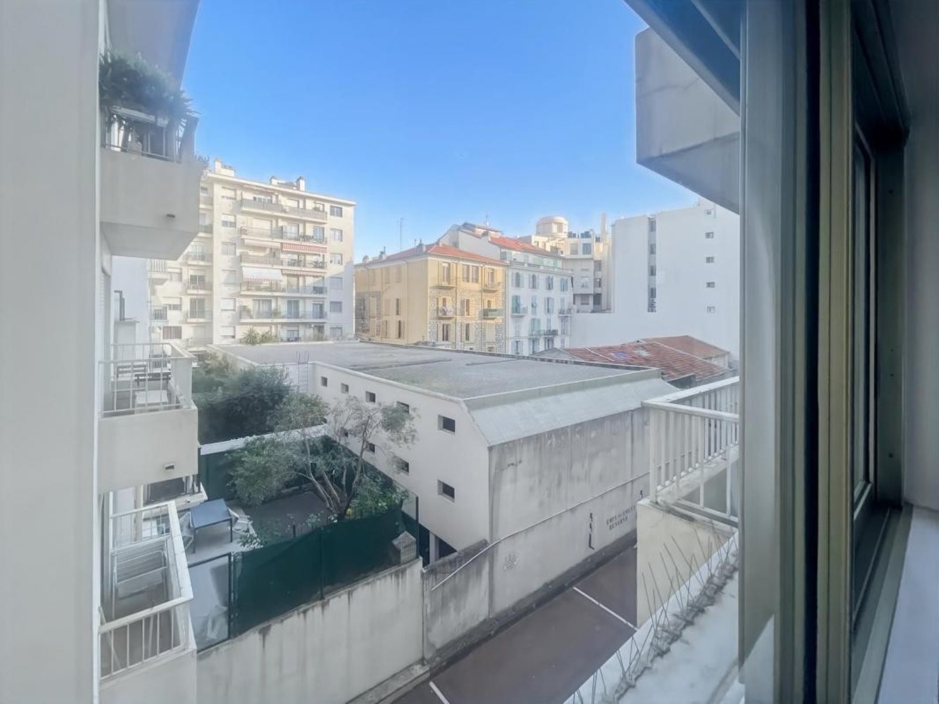 Property photo in Musicians Quarter