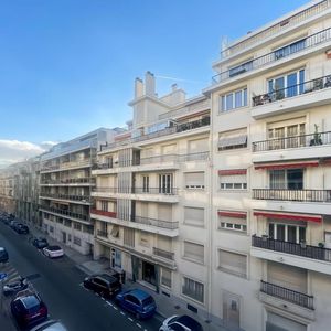 Property in Musicians Quarter