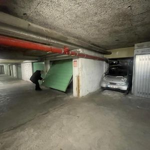 Property in Musicians Quarter