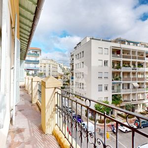 Property in Musicians Quarter