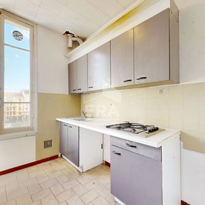 Property in Musicians Quarter