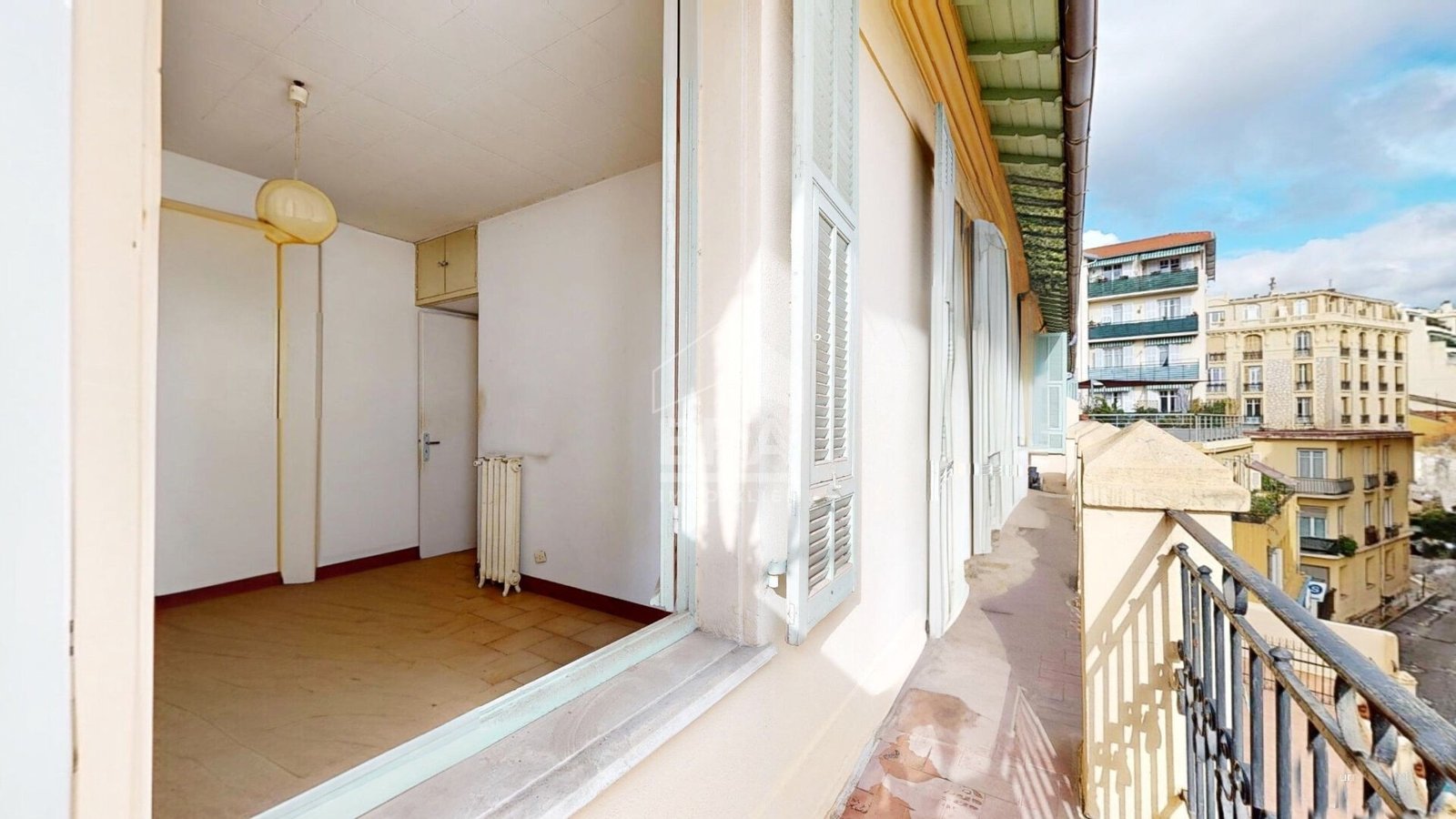 Property photo in Musicians Quarter