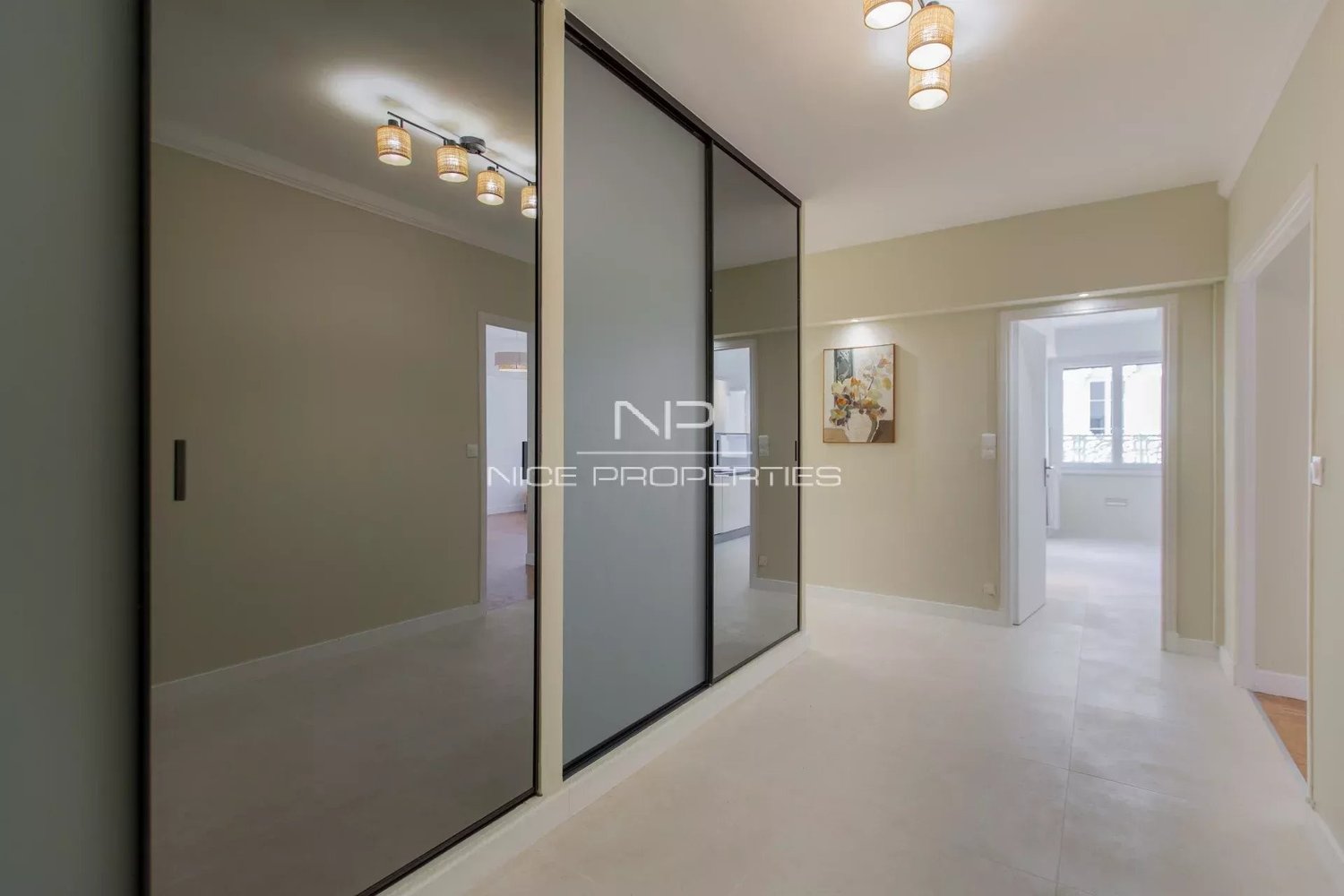 Property photo in Musicians Quarter