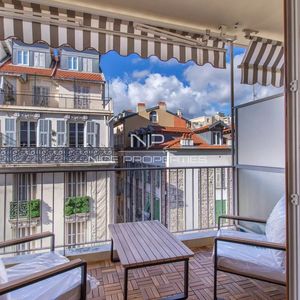 Property in Musicians Quarter