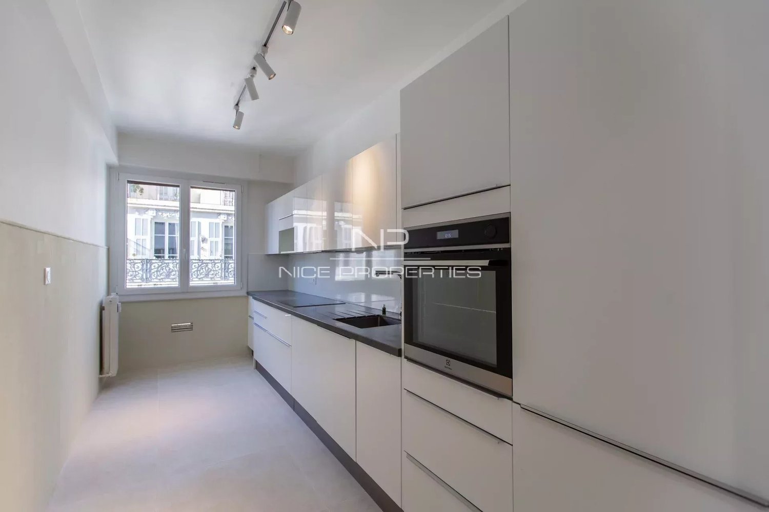 Property photo in Musicians Quarter