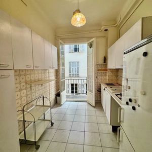 Property in Musicians Quarter