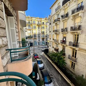 Property in Musicians Quarter