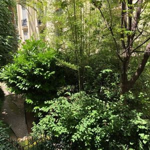 Property in Musicians Quarter