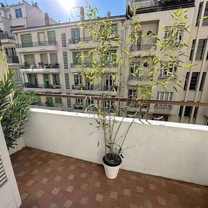 Property in Musicians Quarter