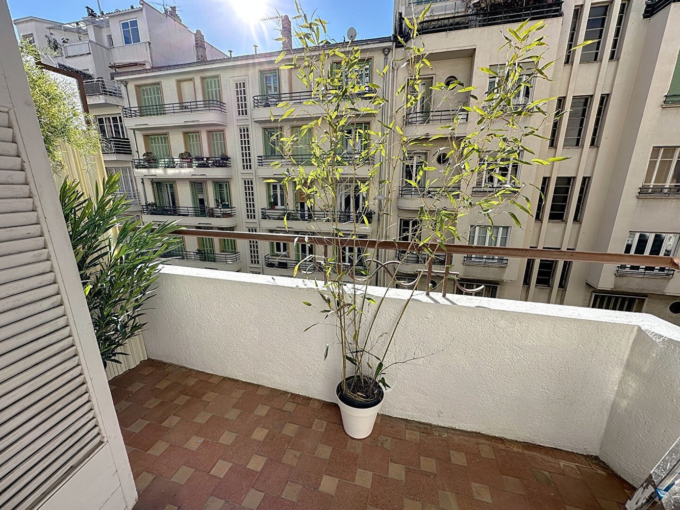 Property photo in Musicians Quarter