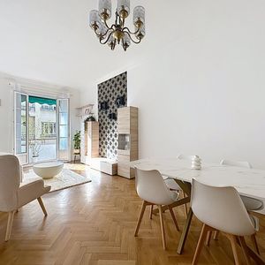 Property in Musicians Quarter