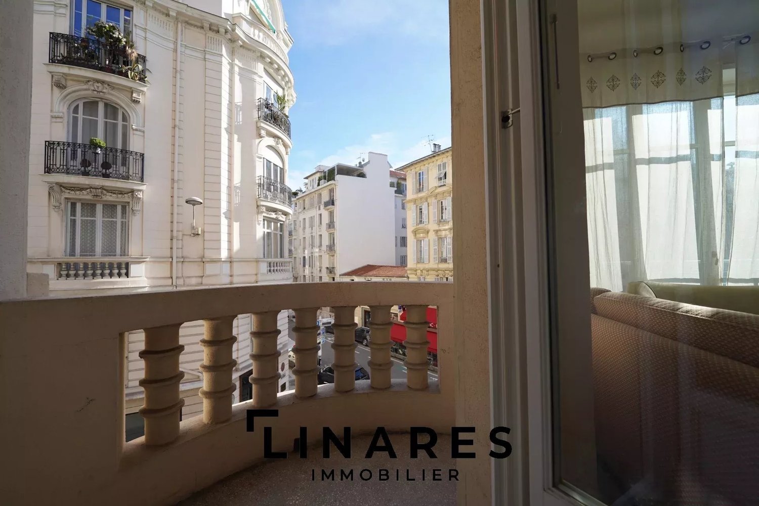 Property photo in Musicians Quarter