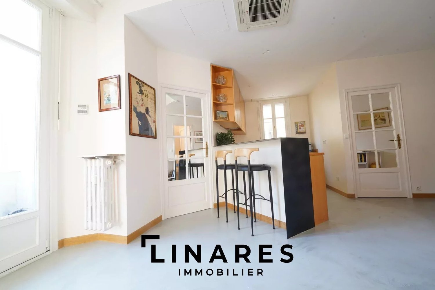 Property photo in Musicians Quarter