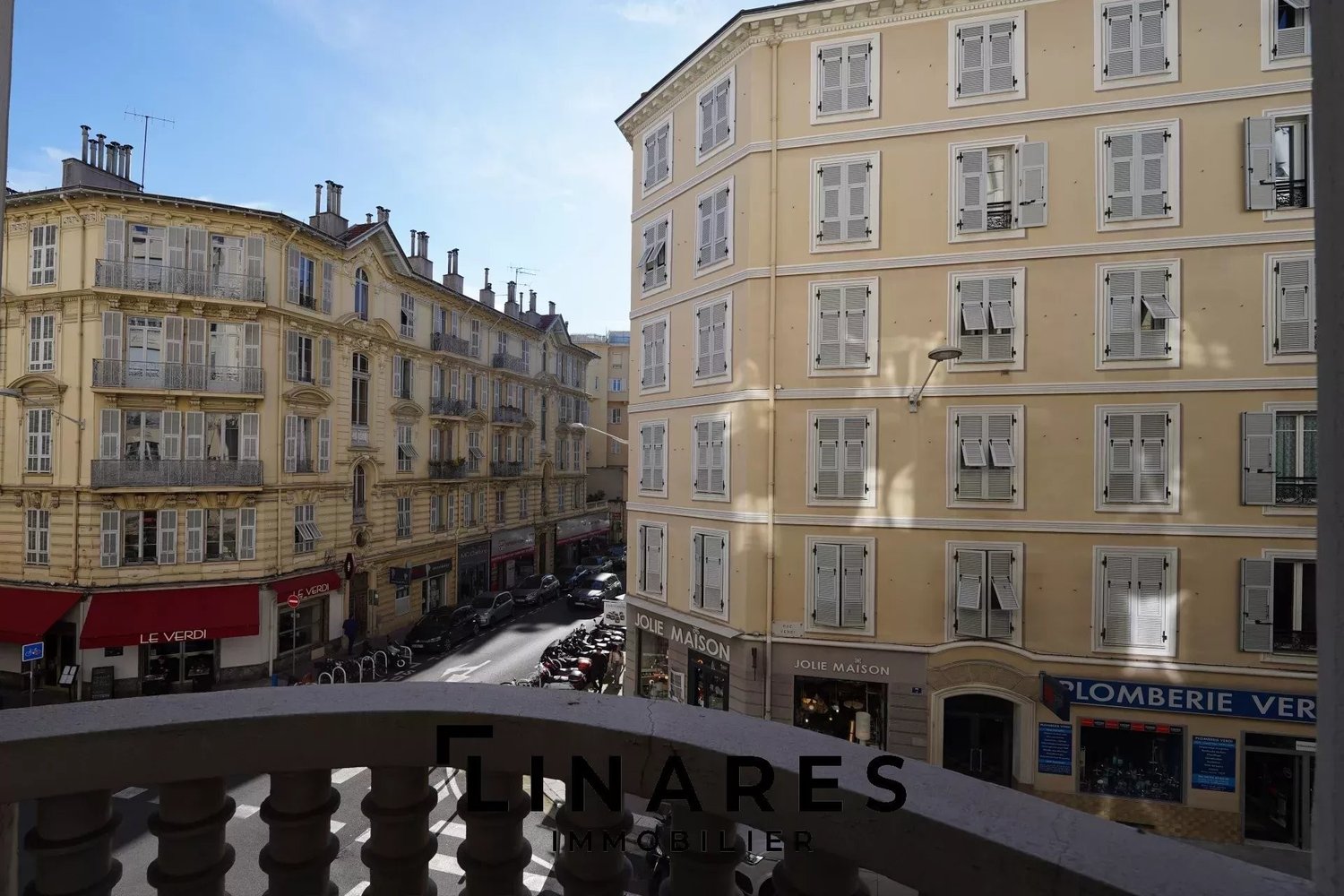 Property photo in Musicians Quarter