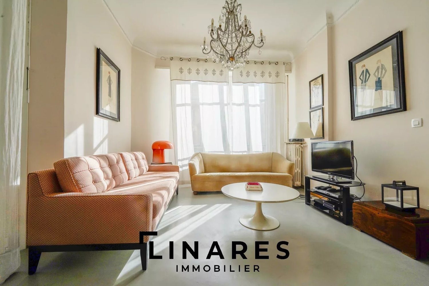 Property photo in Musicians Quarter