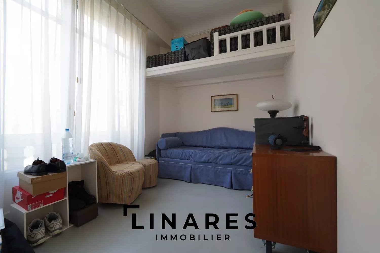 Property photo in Musicians Quarter