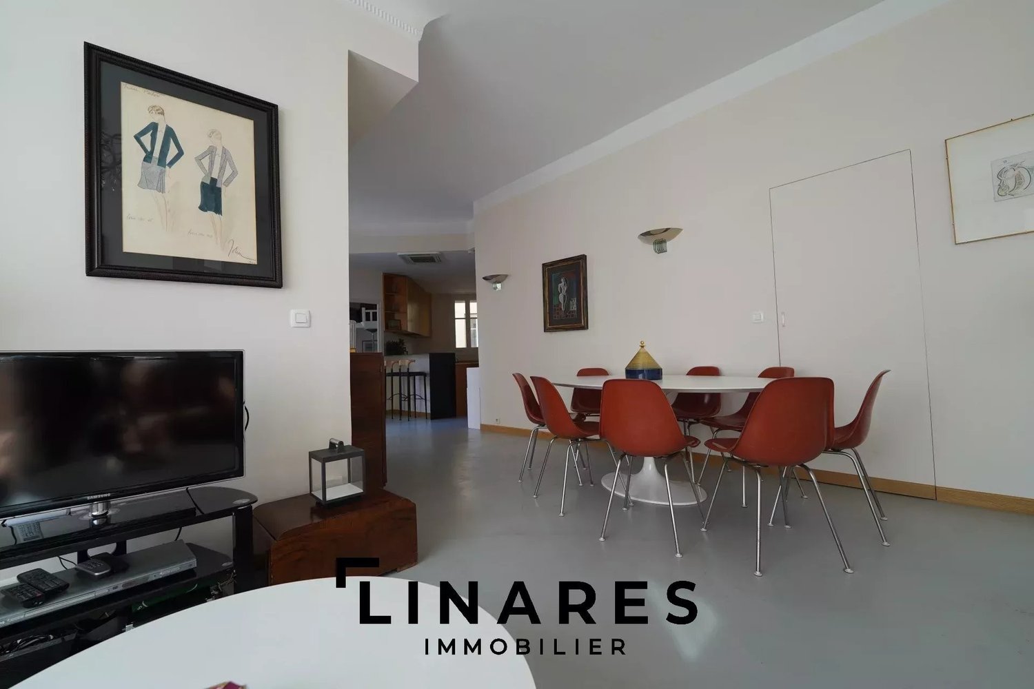 Property photo in Musicians Quarter