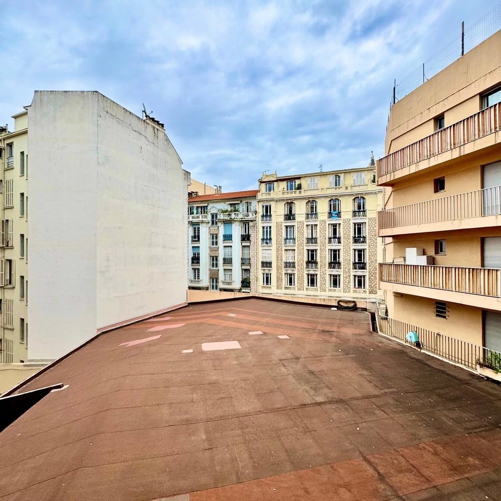 Property photo in Musicians Quarter