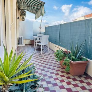 Property in Musicians Quarter