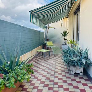 Property in Musicians Quarter