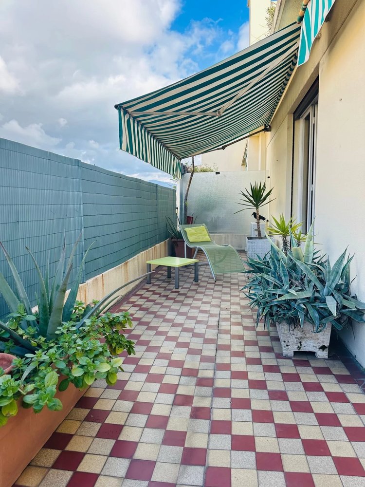 Property photo in Musicians Quarter