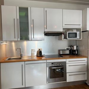 Property in Musicians Quarter