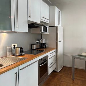 Property in Musicians Quarter