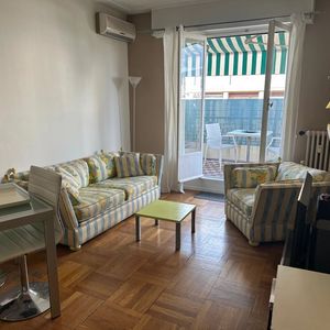 Property in Musicians Quarter