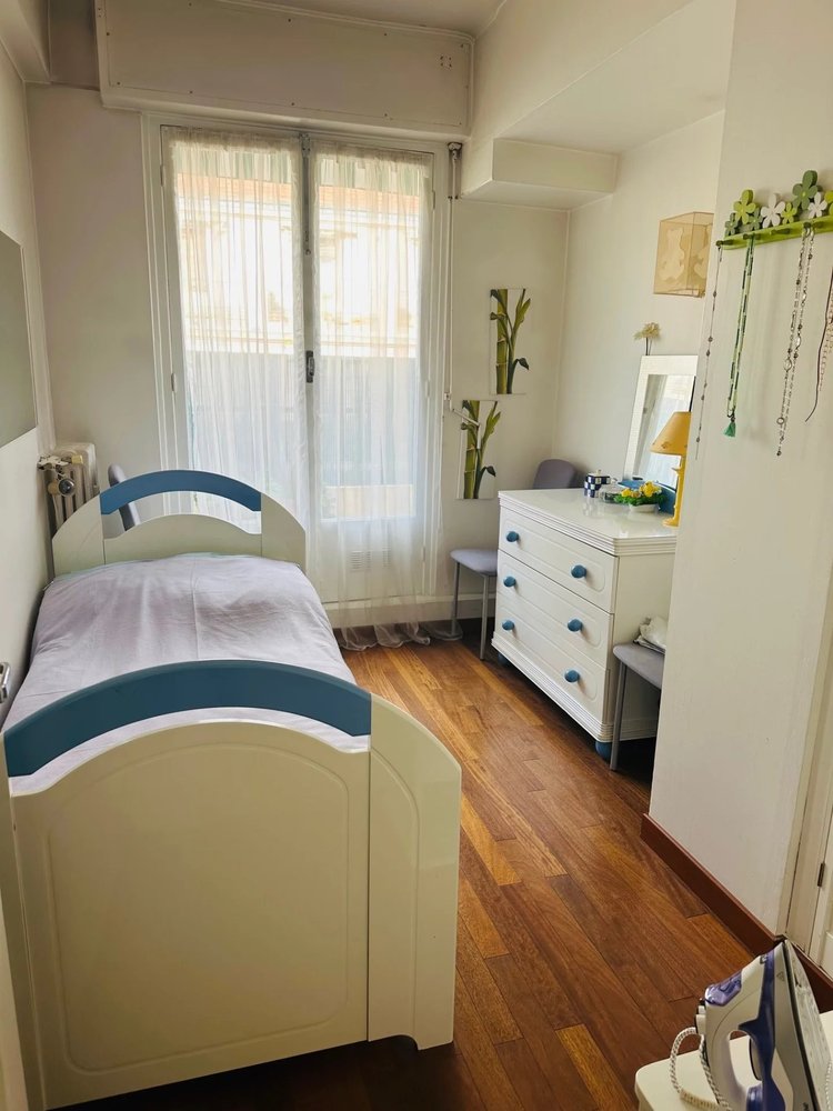 Property photo in Musicians Quarter