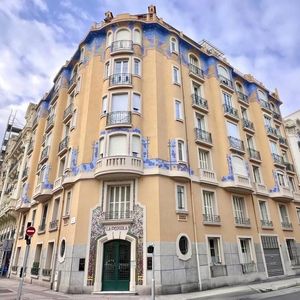 Property in Musicians Quarter