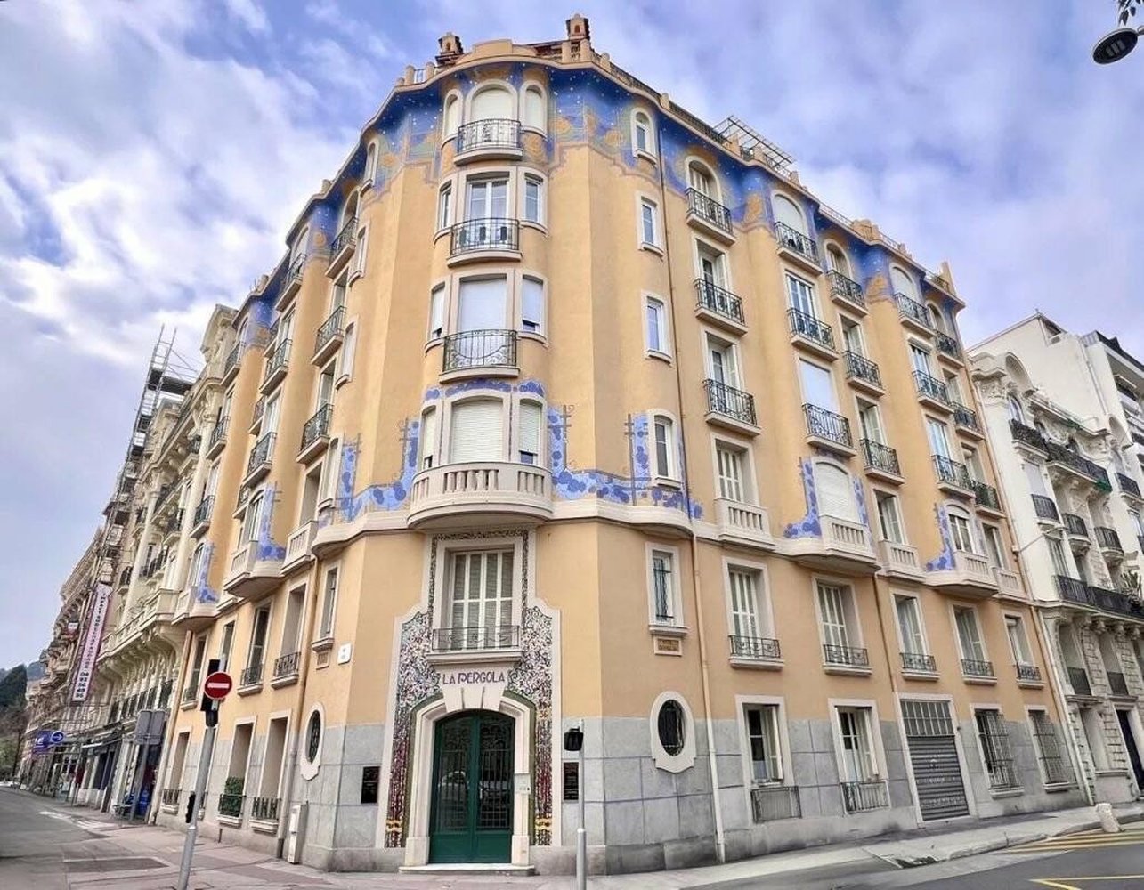 Property photo in Musicians Quarter