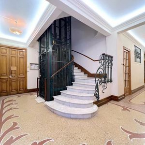 Property in Musicians Quarter