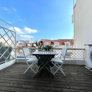 Property in Musicians Quarter