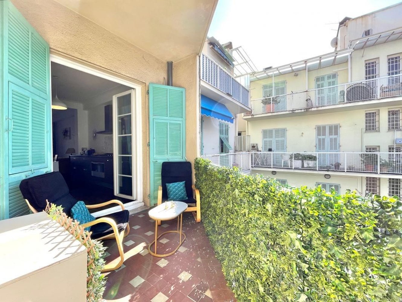 Property photo in Musicians Quarter