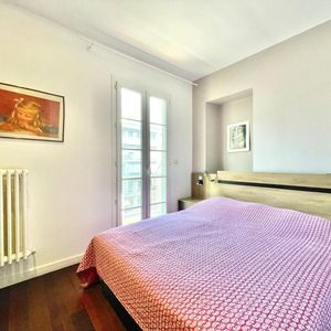 Property in Musicians Quarter