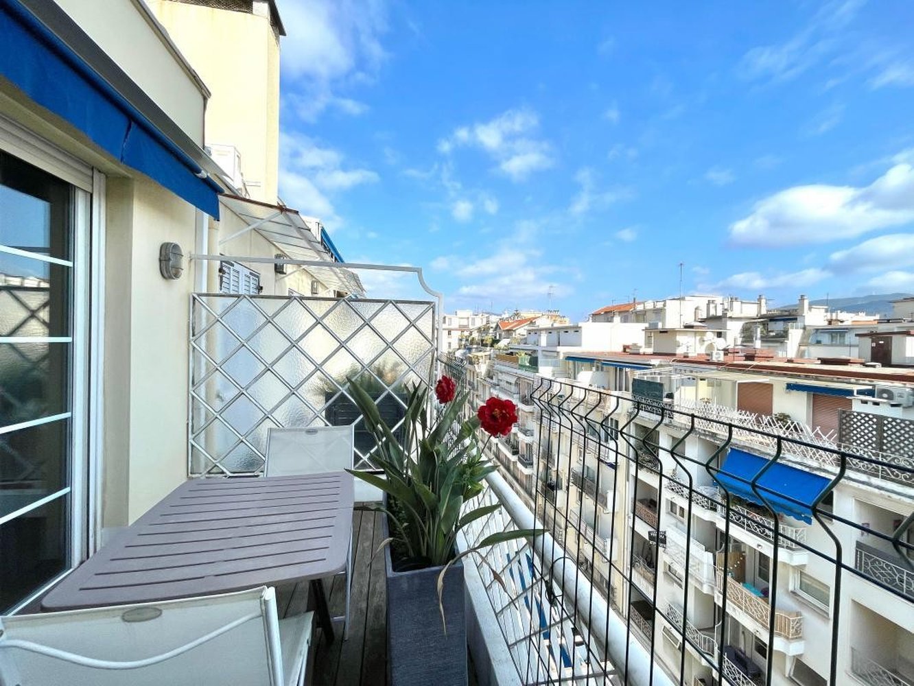 Property photo in Musicians Quarter